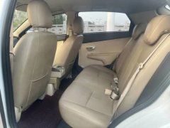 2015 Chery Fengyun 2 Hatchback 2015 1.5 MT Sharp #5