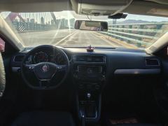 2017 Volkswagen Sagitar 2017 1.6 AT Comfort #11