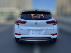 2017 Hyundai Tucson 2015 1.6T AT SmartFWD #8