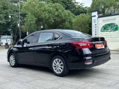2017 Nissan Sylphy 2016 1.6 AT XLLuxury #9