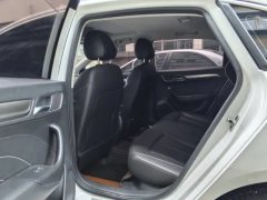 2020 Roewe i6 Classic 2020 1.6 AT PLUS 4GConnectedGlory HologramEdition #4
