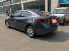 2019 Mazda Mazda3 Axela Sedan 2019 1.5 AT Cloud controlEditionLuxury China V #6