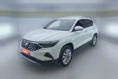 2021 Jetta VS5 2019 1.4T AT 280TSIEntry #1