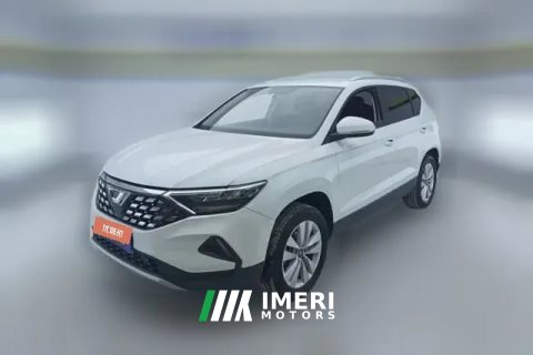 2021 Jetta VS5 2019 1.4T AT 280TSIEntry