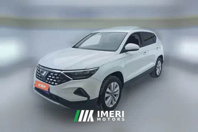2021 Jetta VS5 2019 1.4T AT 280TSIEntry