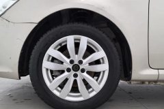 2018 Roewe 350 2015 1.5 MT LuxurySunroofEdition #6