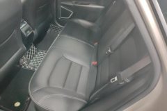 2018 Geely Auto Emgrand GS 2018 1.8 AT SportLingshang #11