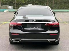 2020 Mercedes-Benz E-Class 2020 2.0T AT E300LLuxury #10