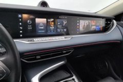 2022 Voyah Free 2021 4WDStandardEREVExclusiveLuxury Pkg #16