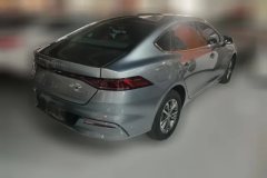 2023 BYD Qin Plus 2023 Champion 1.5 AT DM-i 55KMLeading #3