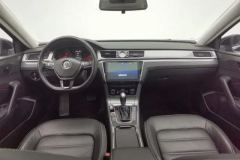 2017 Volkswagen Passat 2017 1.4T AT 280TSIHonor #14