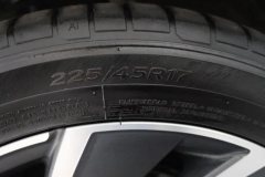 2021 Volkswagen Golf 2021 1.2T AT 200TSI Pro #9