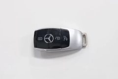 2017 Mercedes-Benz E-Class 2016 2.0T AT E200LSport #10