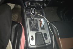 2017 Geely Auto Vision X6 2016 1.3T AT Luxury #16