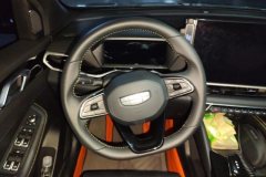 2025 Geely Auto Binyue 2025 BinyueL 1.5TD DCT Star Diamond #15