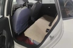 2015 Volkswagen Polo Hatchback 2014 1.4 AT Comfort #11