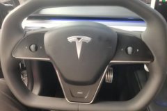 2022 Tesla Model 3 2022 PerformancehighPerformanceall wheel driveEdition #15