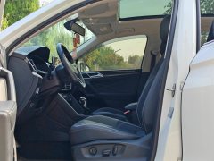 2023 Volkswagen Tiguan L 2023 2.0T AT 330TSI 2WDSmart #10