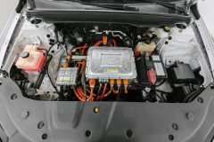 2020 BYD Qin Pro 2019 EV Super Power AT StandardSmart ConnectLingshang #7