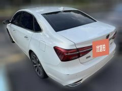 2018 Roewe i6 New Energy 2017 1.0T AT 45TConnectedZhizhenEdition HEV #5