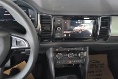 2020 Škoda Kodiaq 2020 2.0T AT TSI330 5Seat2WDComfort #13