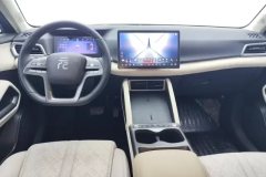 2025 BYD Yuan UP 2025 Smart Drive 401KM vitalityEdition #12
