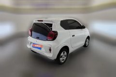 2021 Roewe Clever 2021 302km AT Excellence #3