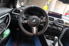 2017 BMW 3 Series 2018 2.0T AT 320Li MSportYaoyeEdition #15