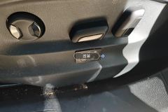 Driver Seat