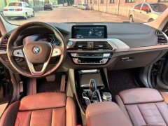 2021 BMW iX3 2021 Facelift Leading #5