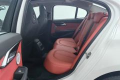2021 BMW 1 Series 2021 Facelift 2.0T AT 125i MSportYaoyeEdition #19