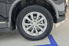 2019 Haval H6 2019 1.5T AT SportElite FWD China VI #6
