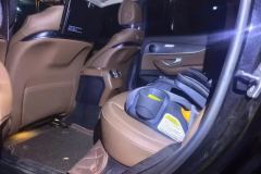 2018 Mercedes-Benz E-Class 2018 2.0T AT E300LSportFashion Facelift #11