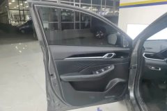 2025 Geely Auto Binyue 2025 BinyueL 1.5TD DCTstar shine #7