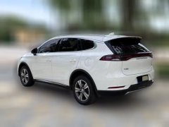2019 BYD Tang 2018 2.0T AT Smart ConnectZunyue7Seat #6