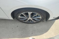 2024 Geely Auto Emgrand Sedan 2023 No.4generationChampion 1.5L AT CVTPremium #6