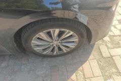 2024 Hongqi E-QM5 2024 560km PLUS #6