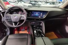 2023 Buick Envision S 2023 EnvisionS 2.0T AT 652T 2WDLuxury #12