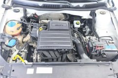 2016 Volkswagen Bora Sedan 2016 1.6 AT Fashion #10