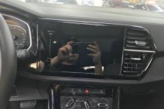 2021 Jetta VS7 2021 pandaEdition 1.4T AT Joy #13