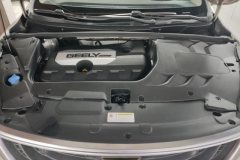 2018 Geely Auto Emgrand GS 2018 1.8 AT SportLingshang #10