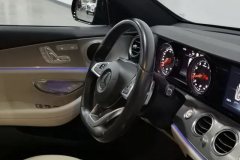 2017 Mercedes-Benz E-Class 2017 2.0T AT E300Sport #23