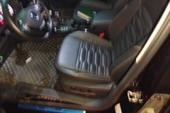 2021 Volkswagen Passat 2021 2.0T AT 330TSIElite #9