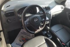 2019 Volkswagen Polo Hatchback 2018 1.5 AT Safe driving #12