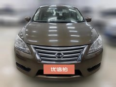 2015 Nissan Sylphy 2014 1.6 AT XVExclusive #2