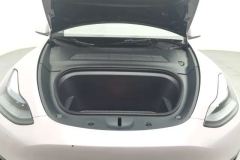 2024 Tesla Model Y 2024 rear wheel driveEdition #7