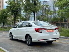 2020 Honda Crider 2019 1.0T AT 180TurboLeading China VI #10
