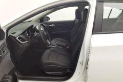 2017 Chevrolet Cavalier 2016 1.5 AT HappyEdition #13