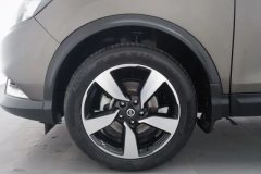 2018 Nissan Qashqai 2017 2.0L AT CVTSmart China V #6