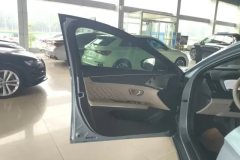 2024 BYD Han 2024 1.5T AT DM-i Glory 121KM Exclusive #7
